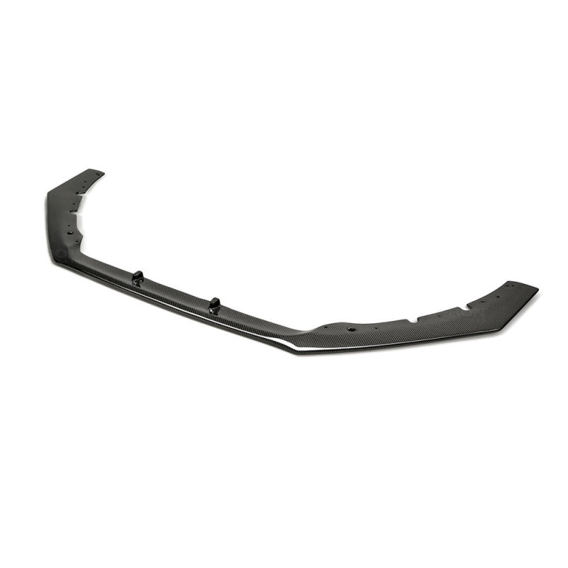Seibon 2016+ Ford Focus RS SA Carbon Fiber Front Lip FL16FDFO-SA FL16FDFO-SA Photo - Primary