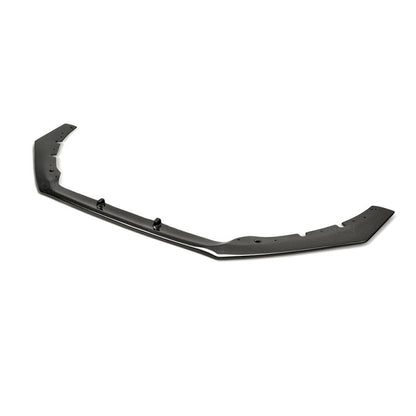 Seibon 2016+ Ford Focus RS SA Carbon Fiber Front Lip FL16FDFO-SA FL16FDFO-SA Photo - Primary