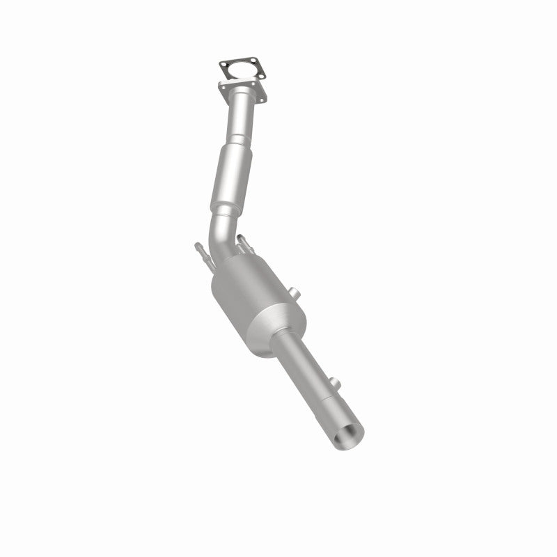 Magnaflow 05-14 Volkswagen Jetta 2.5L Direct Fit Cat Converter 5661990 5661990 360 Degree Image Set