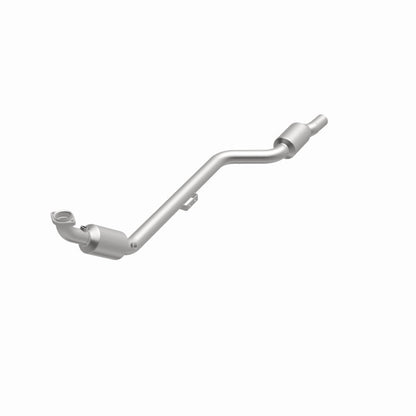 MagnaFlow Mercedes-Benz HM Grade Federal / EPA Compliant Direct-Fit Catalytic Converter 24536 360 Degree Image Set