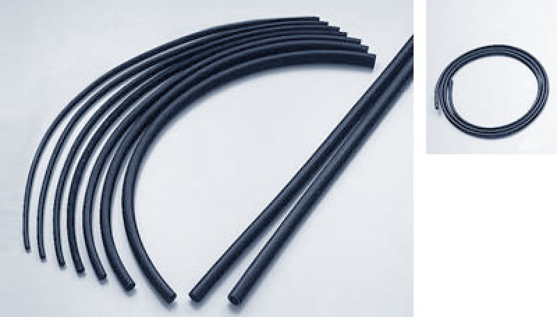 HKS Oil-proof Hose 8mm x 1000mm 1801-SA005 1801-SA005 User 1