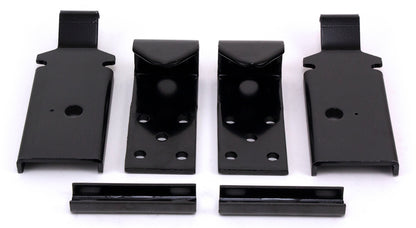 AIRLIFT Ridecontrol Air Spring Kit 59533 Photo - Unmounted