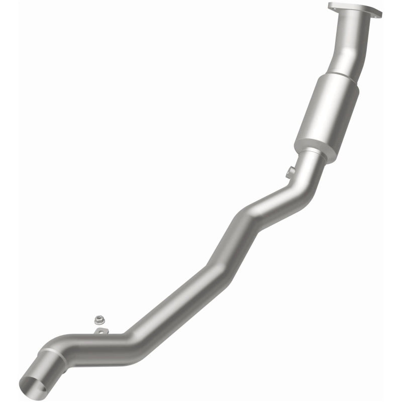 MagnaFlow 07-10 Dodge Charger 3.5L CARB Compliant Direct Fit Catalytic Converter 5561539 5561539 Photo - out of package