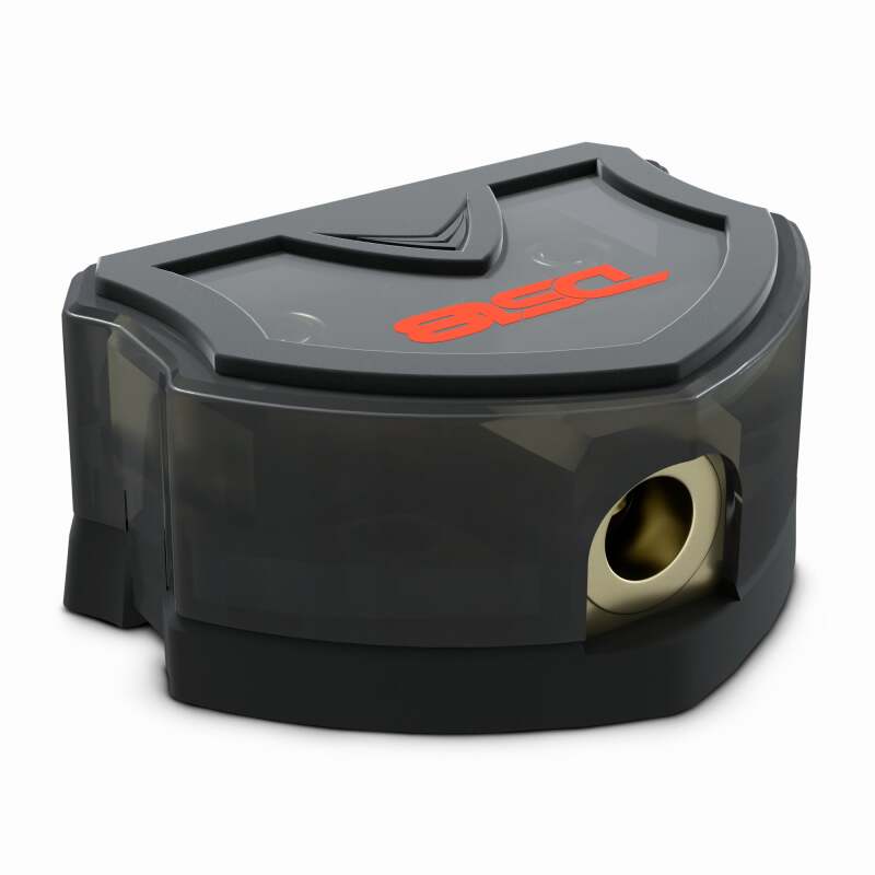 DS18 DSE Distribution Blocks Audio, Video & Radios Amplifiers main image