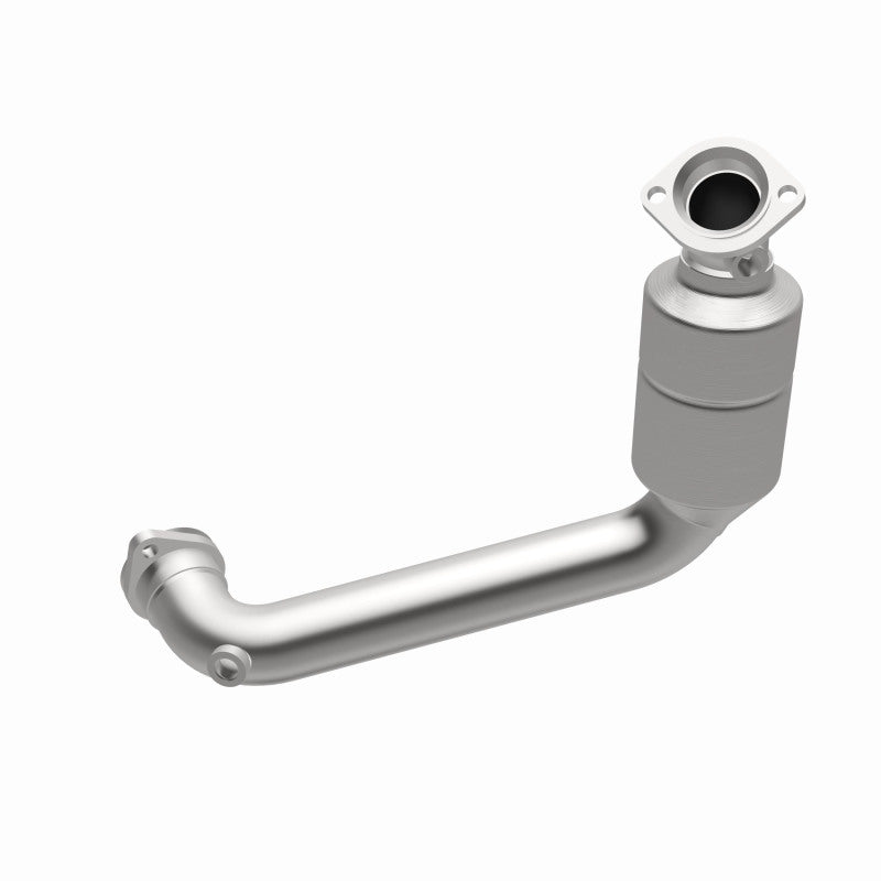 MagnaFlow Mercedes-Benz HM Grade Federal / EPA Compliant Direct-Fit Catalytic Converter 24045 360 Degree Image Set