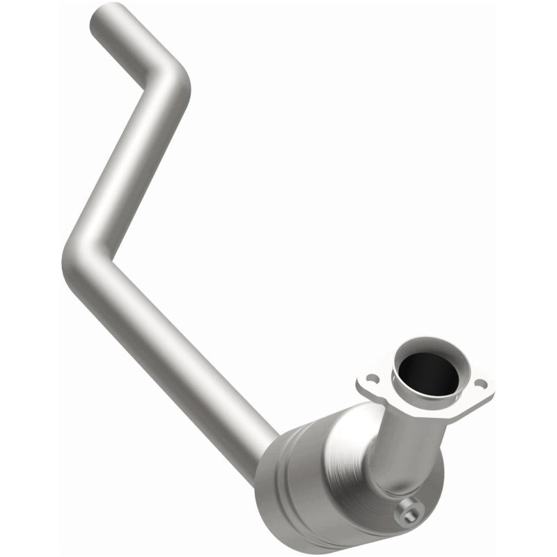 MagnaFlow Jaguar S-Type California Grade CARB Compliant Direct-Fit Catalytic Converter 4481225 Photo - out of package