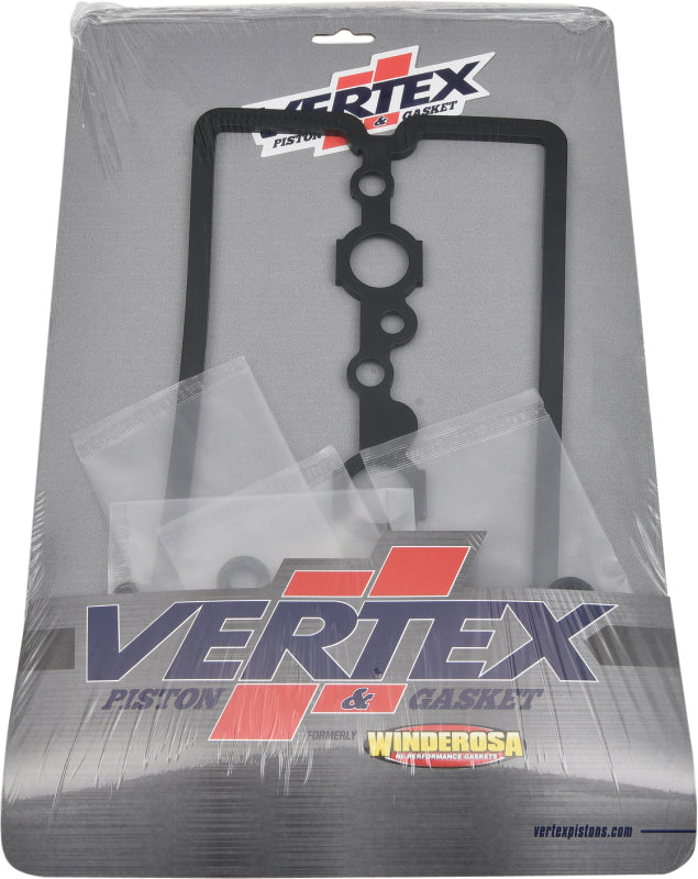 Vertex Pistons Vertex Gaskets 2016 Polaris ACE 900 EFI EPS Valve Cover Gasket 819124 819124 Photo - Primary