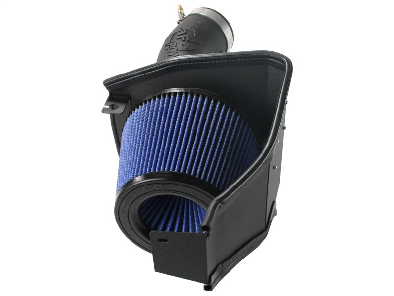 aFe Stage 2 Cold Air Intake Chrysler 300 SRT8 2011-2012 54-12172 Photo - Unmounted
