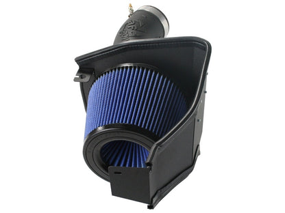 aFe Stage 2 Cold Air Intake Chrysler 300 SRT8 2011-2012 54-12172 Photo - Unmounted