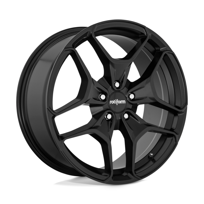 Rotiform ROT HUR Wheels Wheels Wheels - Cast main image