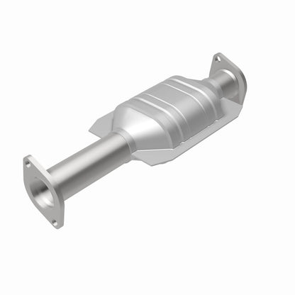 MagnaFlow Hyundai Sonata HM Grade Federal / EPA Compliant Direct-Fit Catalytic Converter 23877 360 Degree Image Set