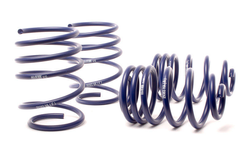 H&R Sport Springs BMW 325XI 2001-2005 29383 Photo - out of package