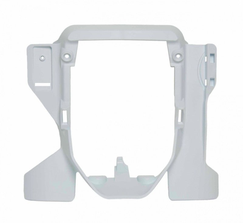 Acerbis 20-23 Husqvarna TE250i/300i/ FE350/350s/501/501s Headlight Mask Lower - 20 White 2895706811 2895706811 Photo - Primary