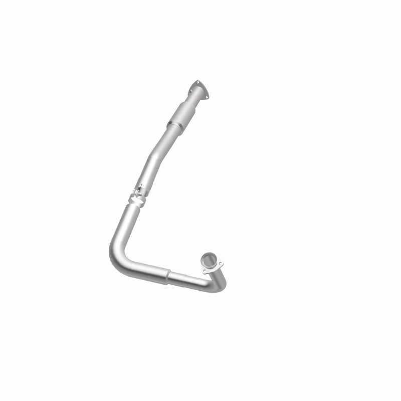 MagnaFlow OEM Grade Federal / EPA Compliant Direct-Fit Catalytic Converter 52052 360 Degree Image Set
