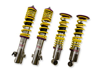 KW V3 Coilover Kit Subaru Impreza incl. WRX (only) 35245015 35245015 Photo - Primary