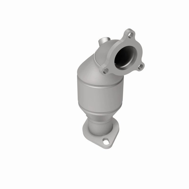 MagnaFlow OEM Grade Federal / EPA Compliant Direct-Fit Catalytic Converter 49452 360 Degree Image Set