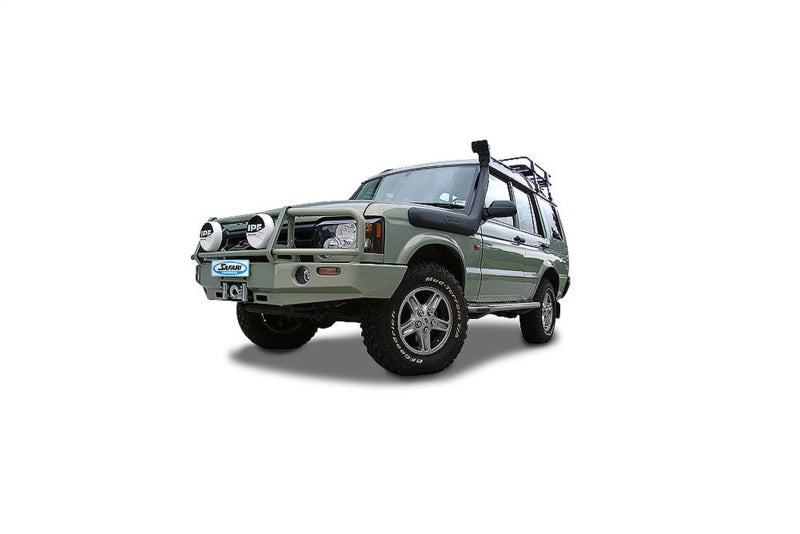 ARB Safari 4X4 Snorkel Vspec TD5 & V8 1/99-12/05 SS395HF SS395HF Photo - Primary
