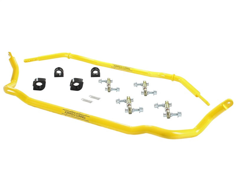 aFe  Control Johnny O Connell Sway Bar Set: Chevrolet Corvette (C5/C6) 440-401001-J Photo - Primary