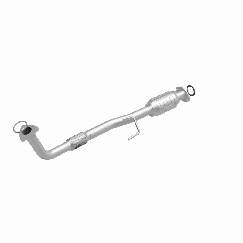 MagnaFlow Toyota HM Grade Federal / EPA Compliant Direct-Fit Catalytic Converter 23750 360 Degree Image Set