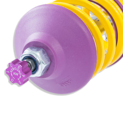 KW V3 Coilover Kit Porsche 911 (964) Carrera 2; incl. Convertible + Targa 35271011 35271011 User 4