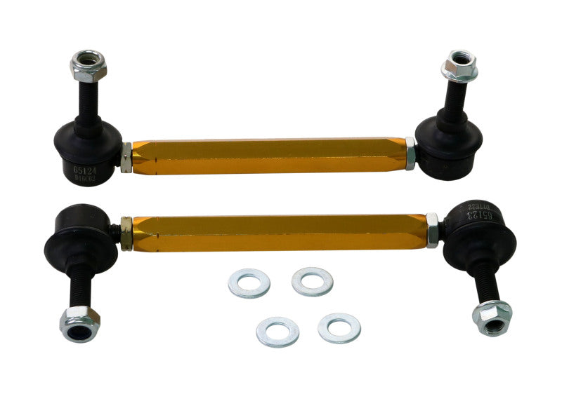 Whiteline Sway Bar - Link KLC187 Photo - Close Up