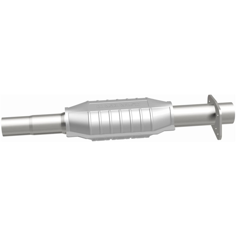 MagnaFlow Standard Grade Federal / EPA Compliant Direct-Fit Catalytic Converter 23475 Photo - out of package