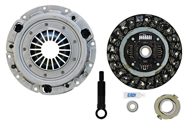 Exedy OEM Replacement Clutch Kit Mazda 626 Base 1986-1987 10015 Photo - Primary