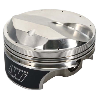 Wiseco 4.630 Big Block Chevy Quick 16 +42cc Dome 1.120CH Piston Set K478B130 K478B130 User 1