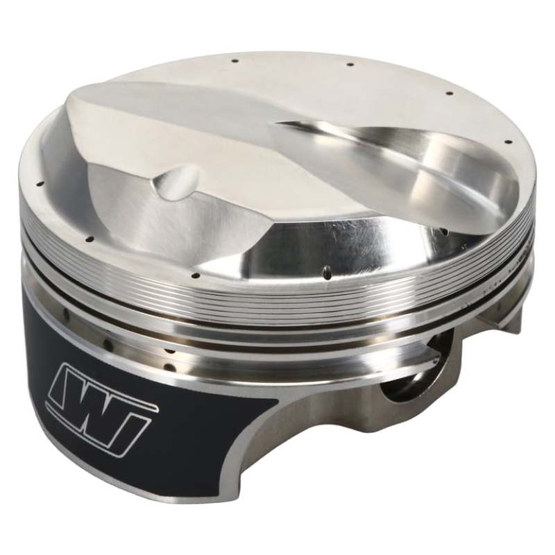Wiseco BBC Quick 16 +45cc Dome 1.120inch Piston Shelf Stock Kit K478B100 K478B100 User 2