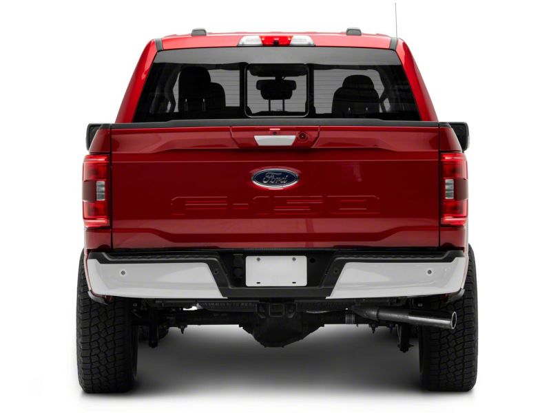 Raxiom 60-In LED Tailgate Bar Universal (Some Adaptation May Be Required) T569483 T569483 Photo - Close Up