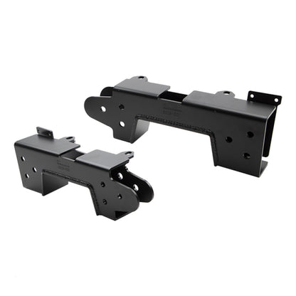 Belltech C-NOTCH KIT 2019 Silverado / Sierra (Dbl / Crew cab / Short bed) 6628 6628 User 1