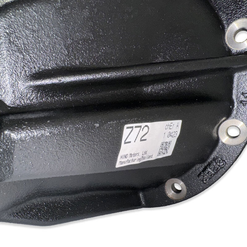 Yukon Gear & Axle Yukon Gear 16-23 Toyota Tacoma 8.75in Rear 3rd Member Assembly T8.75 4.30 Ratio w/E-Locker YDAT8.75-430E YDAT8.75-430E Photo - out of package