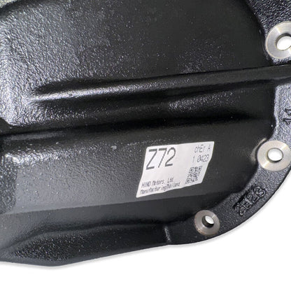 Yukon Gear & Axle Yukon Gear 16-23 Toyota Tacoma 8.75in Rear 3rd Member Assembly T8.75 4.30 Ratio w/E-Locker YDAT8.75-430E YDAT8.75-430E Photo - out of package