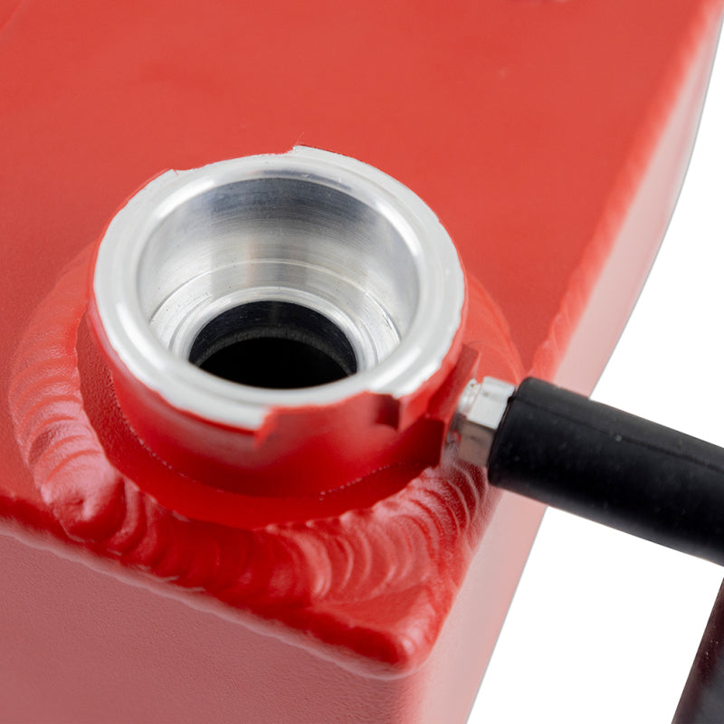 Mishimoto 2023+ Toyota GR Corolla Expansion Tank Red MMRT-GRC-23MWRD MMRT-GRC-23MWRD User 1