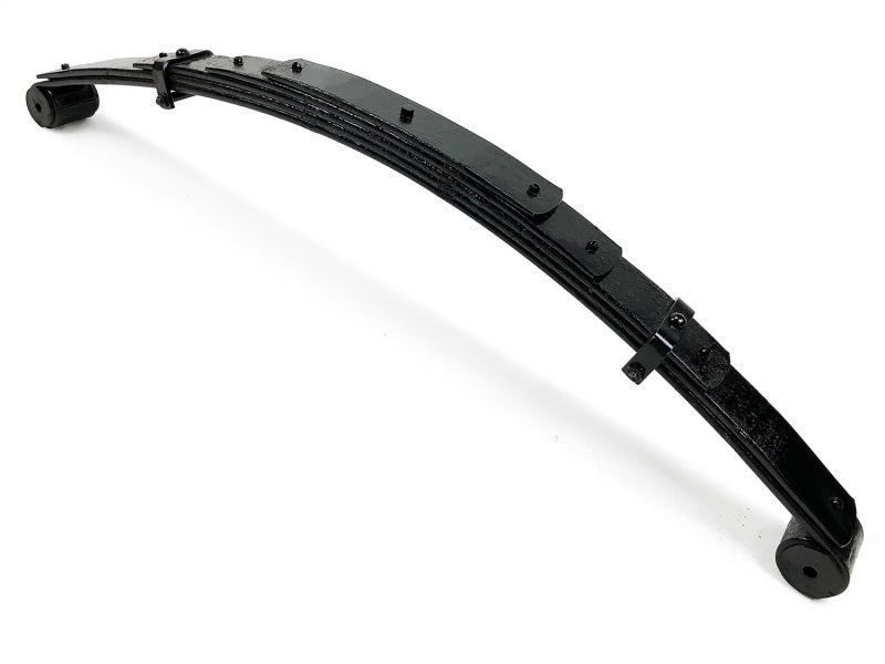 Tuff Country 80-97 Ford F-250 4wd (w/gas 351 Engine) Front 6in EZ-Ride Leaf Springs (Ea) 28680 28680 Photo - Primary