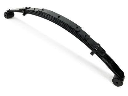 Tuff Country 80-97 Ford F-250 4wd (w/gas 351 Engine) Front 6in EZ-Ride Leaf Springs (Ea) 28680 28680 Photo - Primary