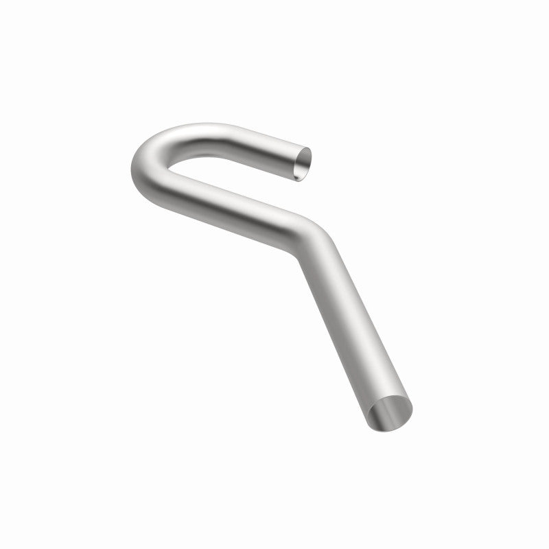 MagnaFlow 3 in 1 Multi Bend Stainless Steel Pipe 10760 360 Degree Image Set