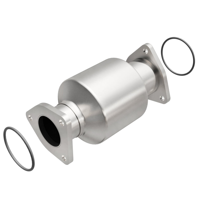 MagnaFlow Acura OEM Grade Federal / EPA Compliant Direct-Fit Catalytic Converter 51862 Photo - Primary