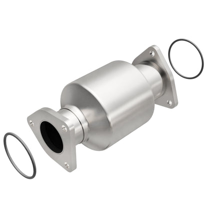 MagnaFlow Acura OEM Grade Federal / EPA Compliant Direct-Fit Catalytic Converter 51862 Photo - Primary