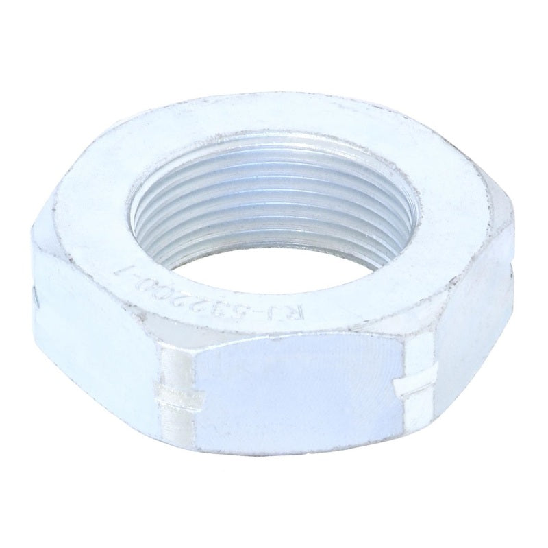 RockJock ROK Jam Nuts Engine Components Hardware - Singles main image