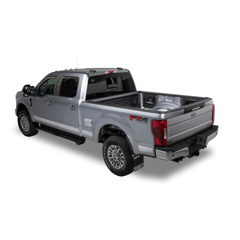 Putco 17-21 Ford Super Duty - 6.75ft (Standard Box) Molle Driver Side Panel 195151 195151 Photo - Mounted