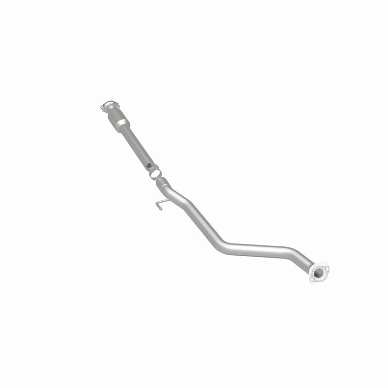 MagnaFlow Hyundai Veloster OEM Grade Federal / EPA Compliant Direct-Fit Catalytic Converter 21-139 360 Degree Image Set