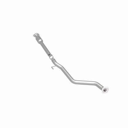 MagnaFlow Hyundai Veloster OEM Grade Federal / EPA Compliant Direct-Fit Catalytic Converter 21-139 360 Degree Image Set