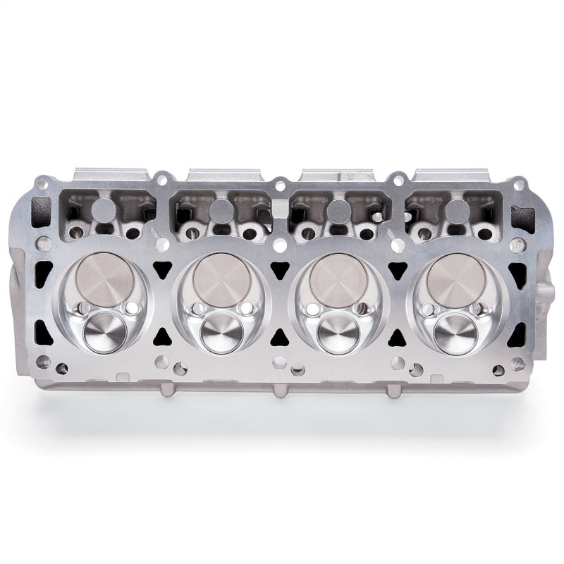 Edelbrock Cyl Head Chrysler Gen III Hemi Perf. RPM 2003-Ppresent 83CC Complete 61099 Photo - Unmounted