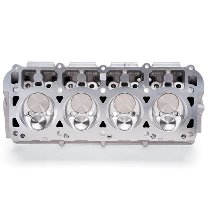 Edelbrock Cyl Head Chrysler Gen III Hemi Perf. RPM 2003-Ppresent 83CC Complete 61099 Photo - Unmounted