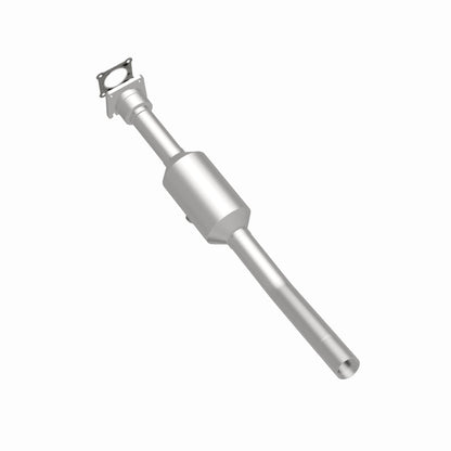 MagnaFlow Chrysler PT Cruiser California Grade CARB Compliant Direct-Fit Catalytic Converter 4481542 360 Degree Image Set