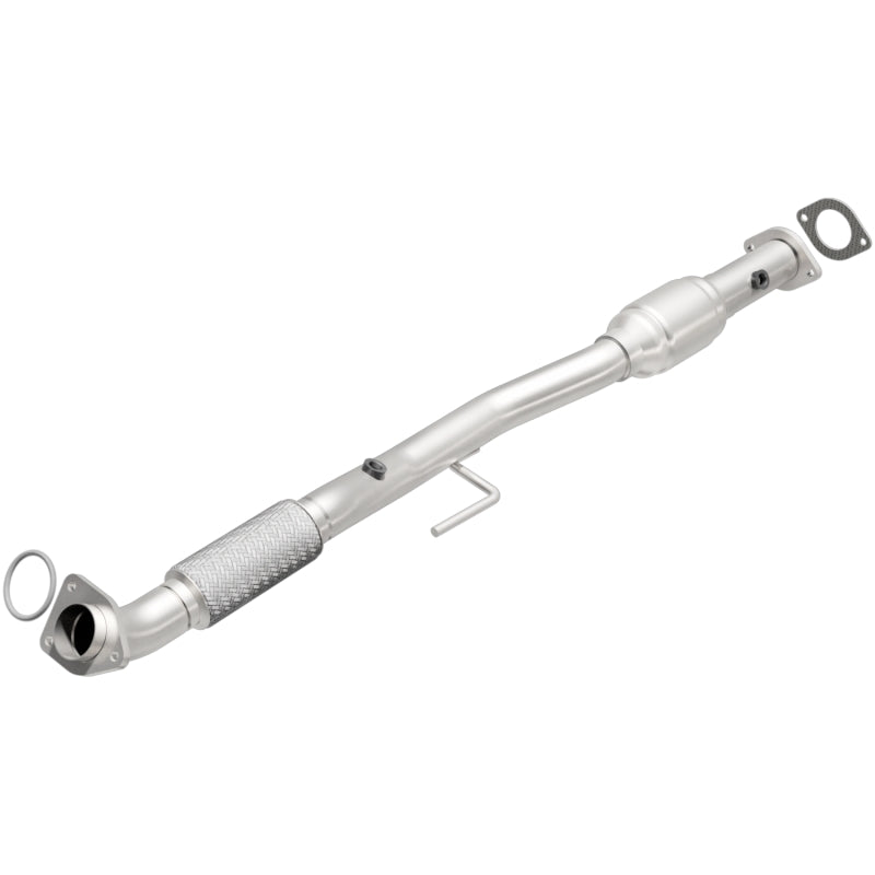 MagnaFlow Nissan Altima HM Grade Federal / EPA Compliant Direct-Fit Catalytic Converter 93257 Photo - Primary