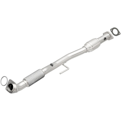 MagnaFlow Nissan Altima HM Grade Federal / EPA Compliant Direct-Fit Catalytic Converter 93257 Photo - Primary