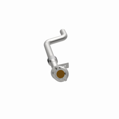 MagnaFlow Ford Mustang California Grade CARB Compliant Direct-Fit Catalytic Converter 5561522 360 Degree Image Set