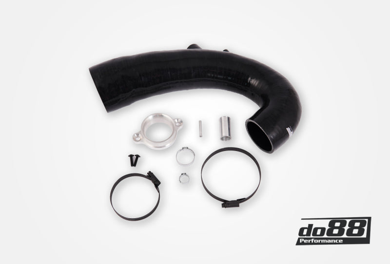 do88 DOB Hose - Intercooler/Turbo Air Intake Systems Silicone Couplers & Hoses main image